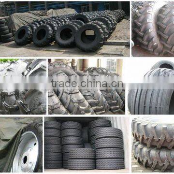 Agriculture Tractor Tire 18.4/30 With Good Price photo-4