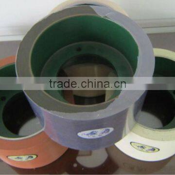 rubber roller