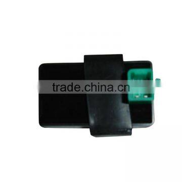 CDI BOX 4 Pin Performance 125 110 90 70 50cc Baja Go Kart ATV YAMOTO Bike QUAD photo-2