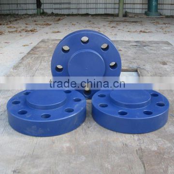 din pn16 rf flange