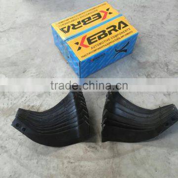 Rotary Tractor Double Hole 681 Tiller Blade photo-3