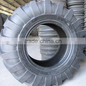 China Tire Factory 19.5-24 r4 Tractor Tire photo-4