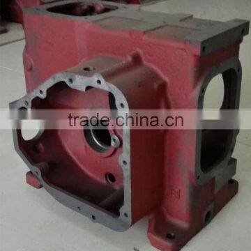 Agricultural Diesel Engine Parts Cylinder Block for Tractor photo-3