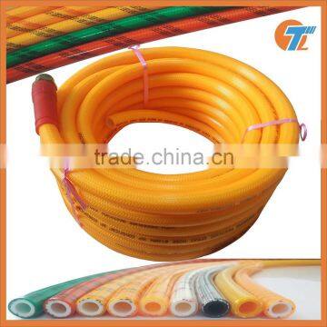 Top Quality Braided Spray Hose/Braided Spray Hose for Agricultural/Pvc Spray Hose photo-3