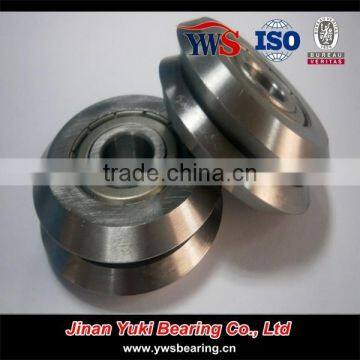 v Groove w0 W0x RM0 W Groove Bearing photo-6