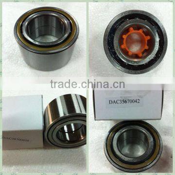Electric Auto Wheel Hub Bearing DAC387236/33 photo-4