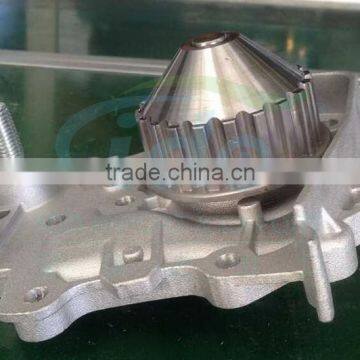 Car Engine Water Pump for Renault Dacia Logan 8200146298 photo-3