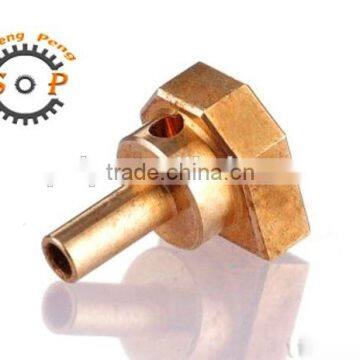 Standard quality precision metal stamping parts