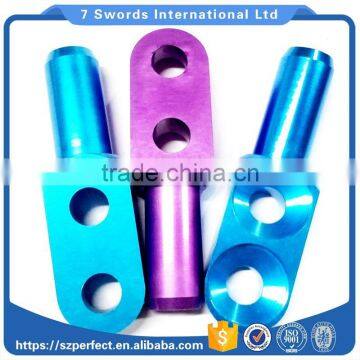 Shenzhen Precision Aluminium Die Casting Medical Instruments Parts photo-2
