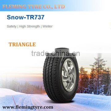 PS01 Ice Studded Winter Car Tire photo-2