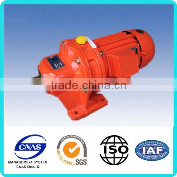 Cycloid Planetary Gearbox /Speed Reducer/ X B Series