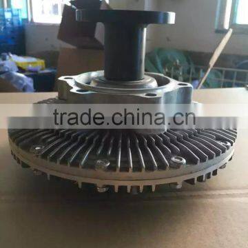Truck Radiator Fan Clutch 1216502041 1-21650-204-1 photo-3