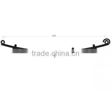 HPF5 Pick-up Truck Rear Leaf Spring Suspension