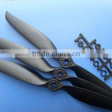 10*5E propeller for rc helicopter