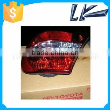 Auto Spare Parts Car Tail Light for Toyota Camry