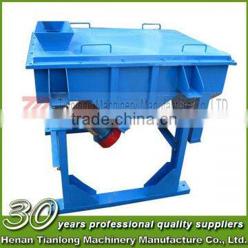 Linear Vibration Sieve for Sand photo-5