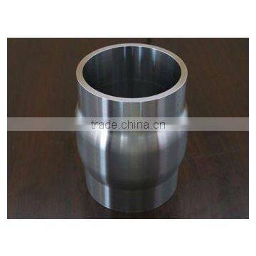 Car Part-precision High Quality Stainless Steel Shaft Sleeve photo-1