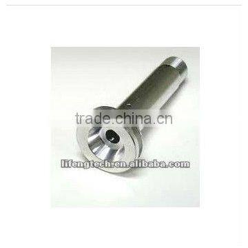 steel shaft for machinery industry