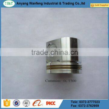 6CT300 piston OEM 3917707