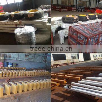 Agricultural Machine Factory Compact Tractor Disc Harrow for Wholesales Spare Parts for Disc Harrow photo-6