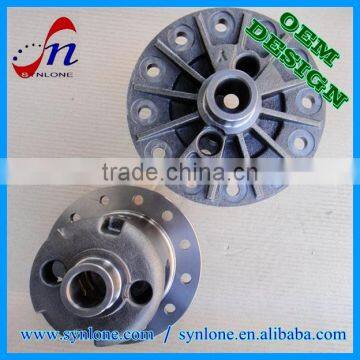 Top quality flange hub with preferential price