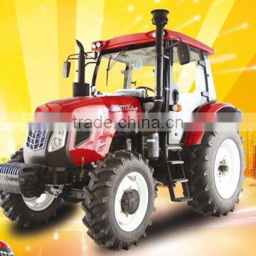 tractor