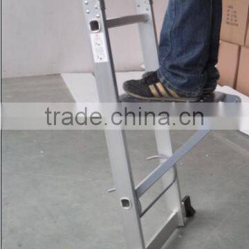 Aluminium Ladder Portable Ladder
