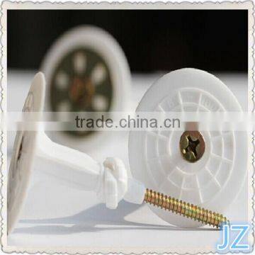 fiber glass pipe insulation heat insulation nail