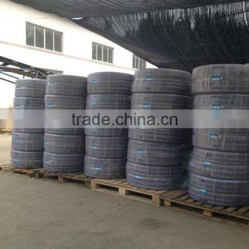 China Supplier Steel Wire Pipe Tube photo-4