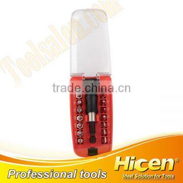 15pc Precision Screwdriver Bit photo-2