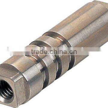 custom-made non standard stainless steel mechanical connecting link