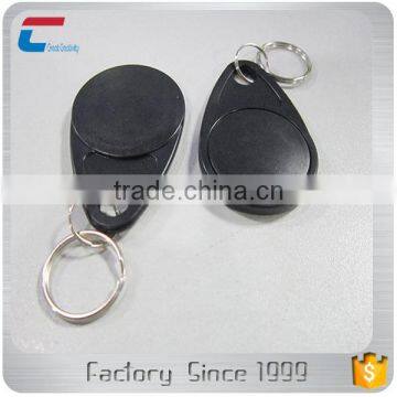 Waterproof ABS 125khz Em4200 Tk4100 Rfid Key Fob photo-2