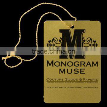 China Pvc Plastic Hang Tag Printing photo-3