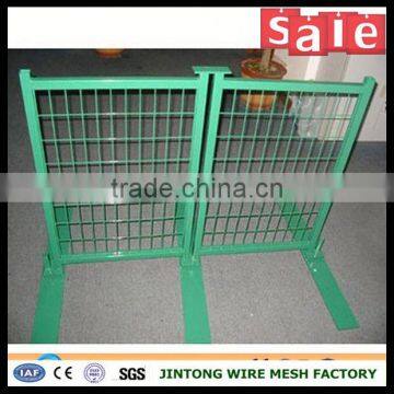 Crowded Control Barrier,safety Barricade,mobile Barrier photo-5