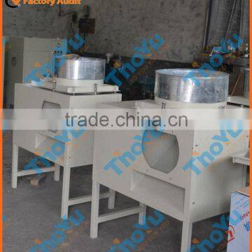 stainless steel automatic garlic peeling machine in alibaba SMS:0086-15238398301