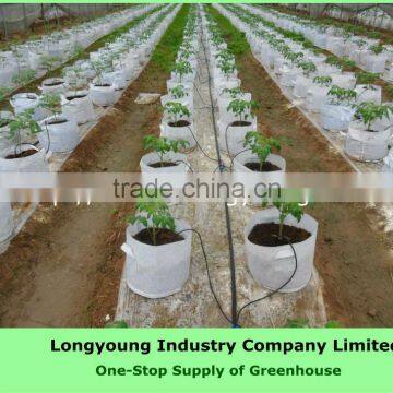 Greenhouse Kits--Irrigation system