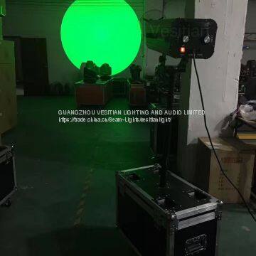 Concert Stage LED Follow Spot 15r Zooming Led Spot Light 330w photo-5