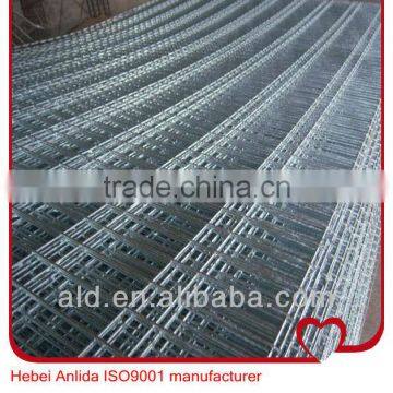 Top quality electro welded wire mesh(manufacture)