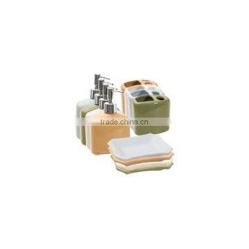 Ceramic Bathroom Accessories