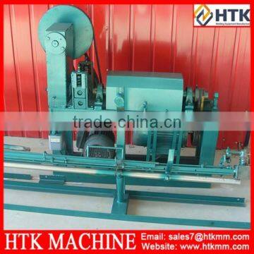 Used MoreWire Straightening And Cutting Machine photo-2