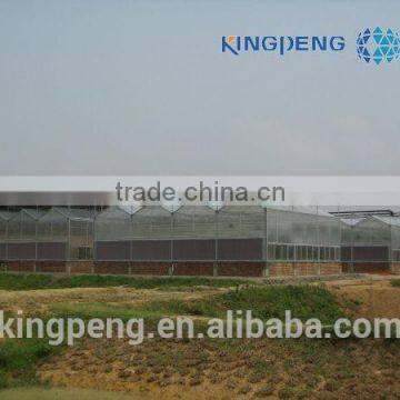 Poly Carbonate Greenhouses photo-2
