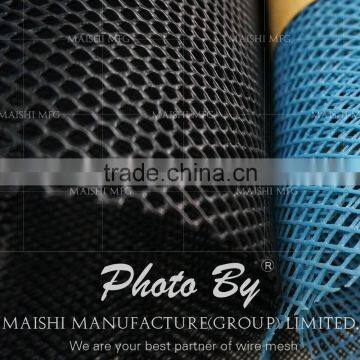 PP Extruded Wire Netting photo-2
