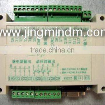 JMDM stable and reliable step motor controller , motor control board, step motor control card