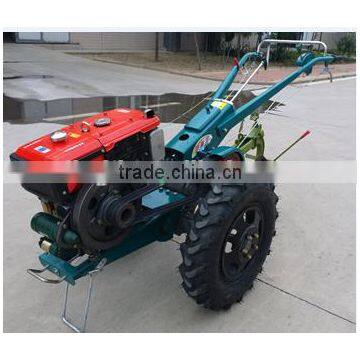 8hp Walking Tractor /hand Tractor for Sale photo-4