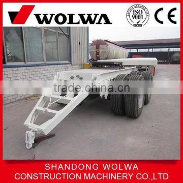 Cheap Container Dolly Trailer