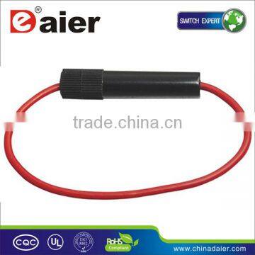 Auto Car Medium Blade Fuse Holder photo-6
