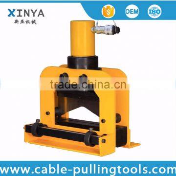 Hydraulic Busbar Cutter, angle steel cutting machine