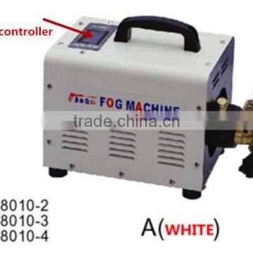 High Pressure 3L Colling Fog Machine System for Garden photo-3
