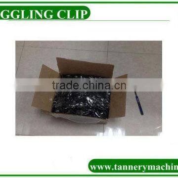Leather Machine Parts of Togge photo-4