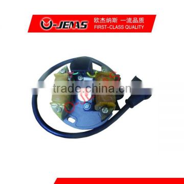 sprayer machine for Ignition coil parts